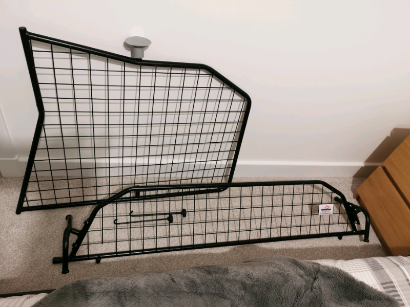 volvo xc60 boot divider